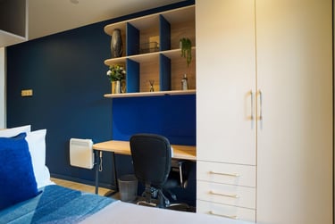 1 bed flat, 61-63 London Road, Meadowbank, Edinburgh, EH76AA - Image 1